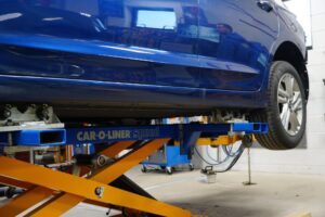 Auto Body Shop OEM Certified Repairs Sussex County NJ