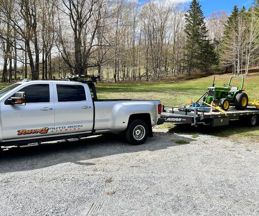 towing wantage nj towing sparta nj